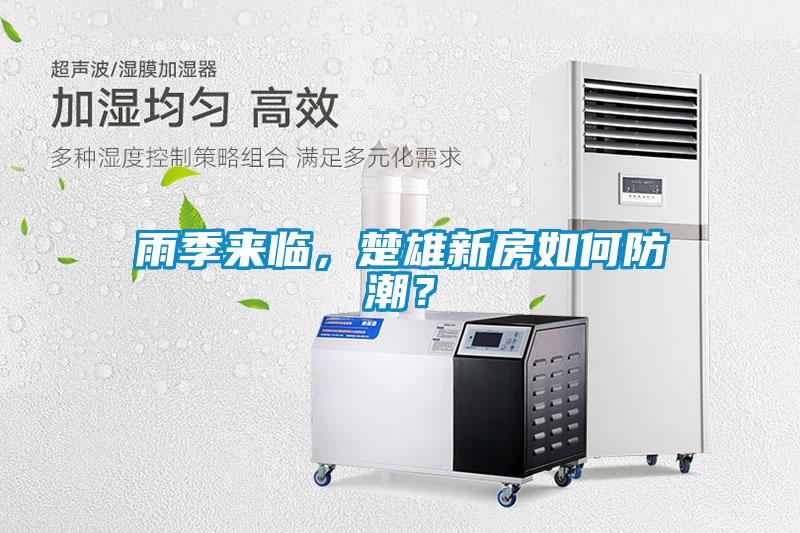 欧美成色手机在线观看 雨季来临，楚雄新房如何防潮？