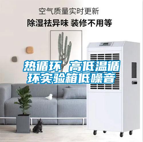 欧美黄色电影在线播放 热循环 高低温循环实验箱低噪音