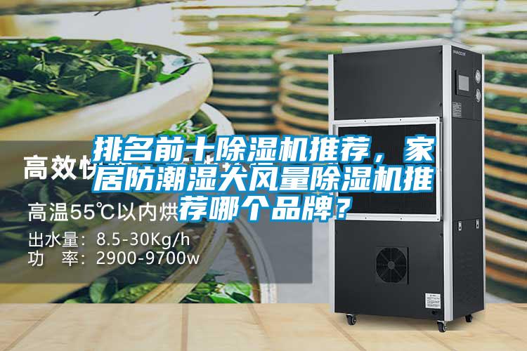 欧美黄色电影在线播放 排名前十除湿机推荐，家居防潮湿大风量除湿机推荐哪个品牌？
