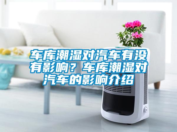 欧美黄色性爱视频网站 车库潮湿对汽车有没有影响？车库潮湿对汽车的影响介绍