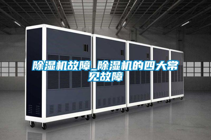 欧美黄色性爱视频网站 除湿机故障_除湿机的四大常见故障