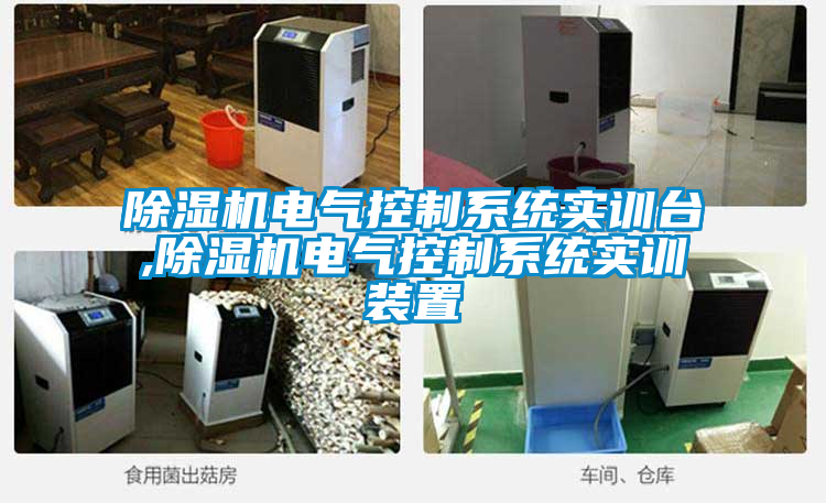 欧美成色手机在线观看 除湿机电气控制系统实训台,除湿机电气控制系统实训装置