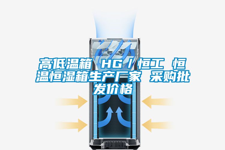 欧美黄色性爱视频网站 高低温箱 HG／恒工 恒温恒湿箱生产厂家 采购批发价格