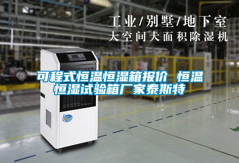 欧美黄色性爱视频网站 可程式恒温恒湿箱报价 恒温恒湿试验箱厂家泰斯特
