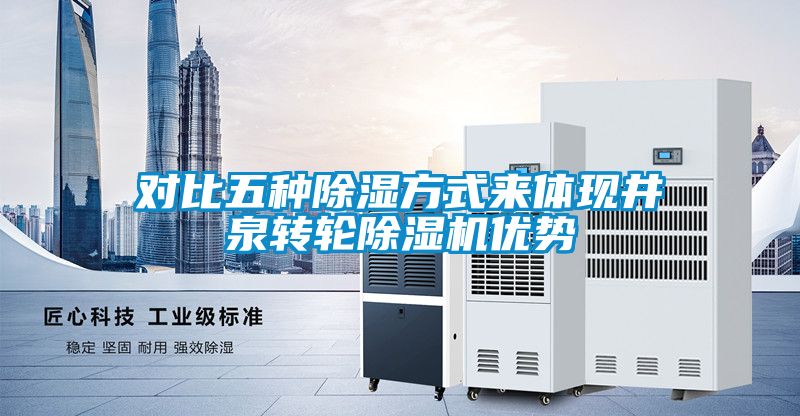 欧美成色手机在线观看 对比五种除湿方式来体现井泉转轮除湿机优势