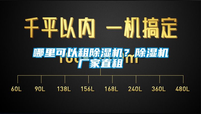 欧美黄色电影在线播放 哪里可以租除湿机？除湿机厂家直租