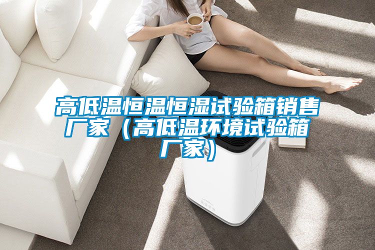 欧美黄色性爱视频网站 高低温恒温恒湿试验箱销售厂家（高低温环境试验箱厂家）