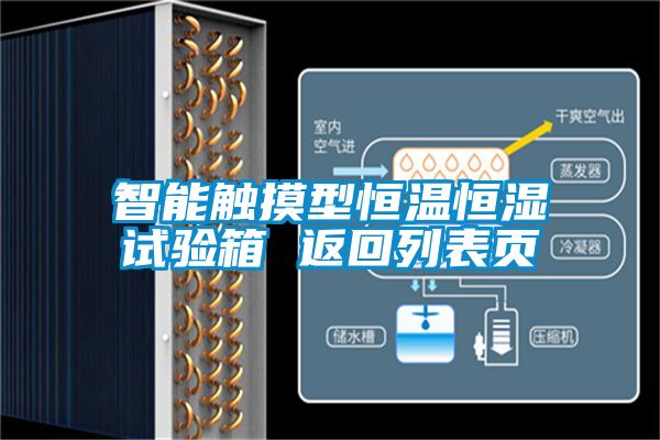 欧美黄色电影在线播放 智能触摸型恒温恒湿试验箱 返回列表页