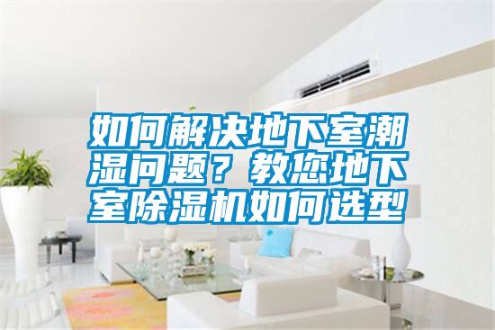 欧美黄色电影在线播放 如何解决地下室潮湿问题？教您地下室除湿机如何选型